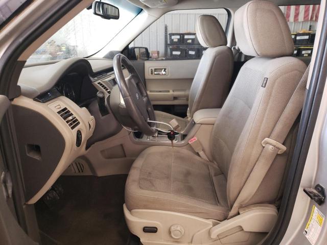 Photo 7 from auction – 2011 FORD FLEX SE with VIN 2FMGK5BC4BBD33845