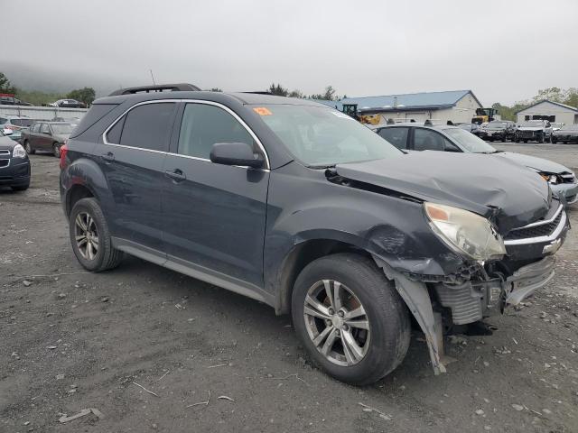 Photo 4 from auction – 2012 CHEVROLET EQUINOX LT with VIN 2GNALDEK6C1273392