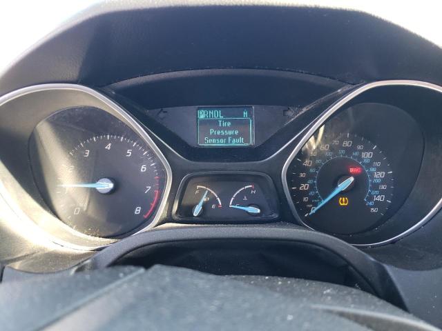 Photo 9 from auction – 2012 FORD FOCUS SE with VIN 1FAHP3K22CL268460