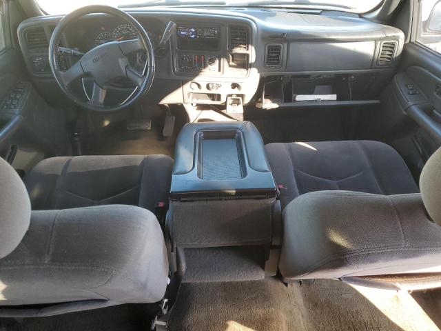 Photo 8 from auction – 2005 GMC NEW SIERRA with VIN 2GTEC13T451399242