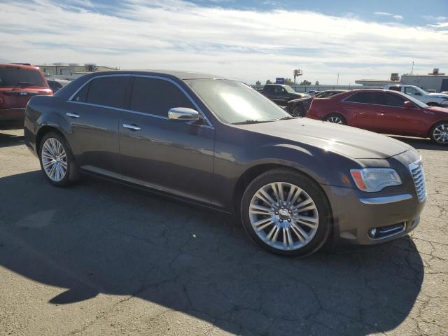 Photo 4 from auction – 2013 CHRYSLER 300C with VIN 2C3CCAET1DH682910