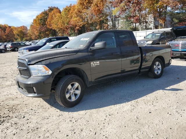 RAM 1500 CLASS 2019 with VIN 1C6RR7FG6KS502505 - Photo from auction