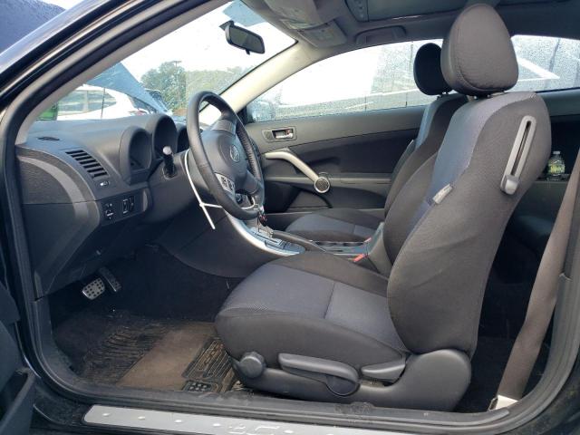Photo 7 from auction – 2008 TOYOTA SCION TC with VIN JTKDE167880239698