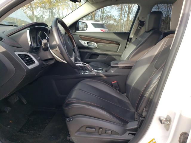 Photo 7 from auction – 2014 GMC TERRAIN DE with VIN 2GKFLZE32E6336342