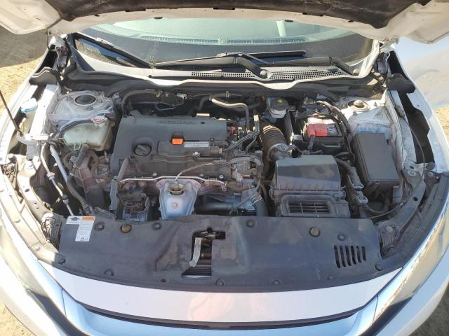 Photo 11 from auction – 2018 HONDA CIVIC EX with VIN 19XFC2F75JE202939