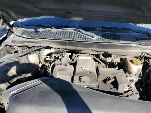 Photo 11 from auction – 2019 RAM 2500 TRADE with VIN 3C6UR5CLXKG721409