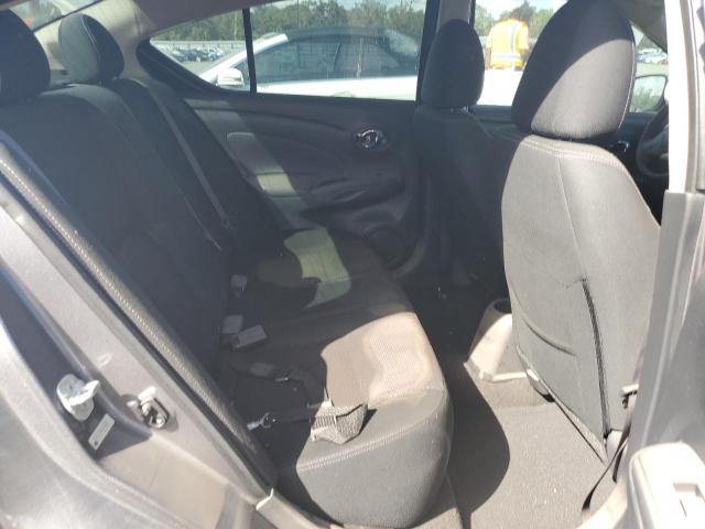 Photo 10 from auction – 2017 NISSAN VERSA S with VIN 3N1CN7AP5HL840991