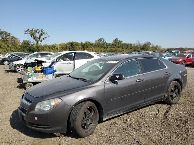 Photo 1 from auction – 2012 CHEVROLET MALIBU LS with VIN 1G1ZB5E08CF321916