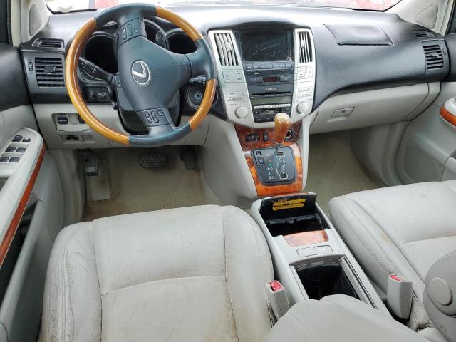 Photo 8 from auction – 2007 LEXUS RX 350 with VIN 2T2HK31U47C042036