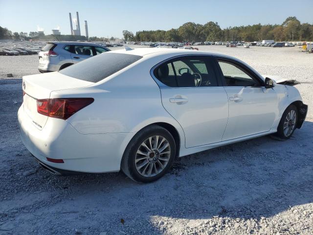 Photo 3 from auction – 2013 LEXUS GS 350 with VIN JTHCE1BL4D5011294