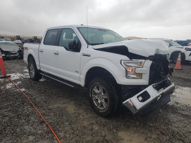 Photo 4 from auction – 2016 FORD F150 SUPER with VIN 1FTEW1EG4GKD26012
