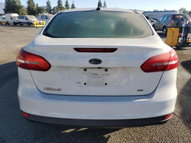 Photo 6 from auction – 2015 FORD FOCUS SE with VIN 1FADP3F2XFL335335
