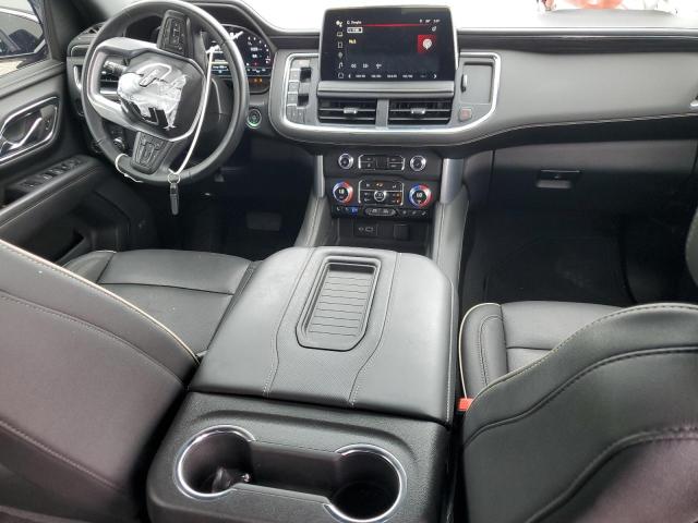 Photo 8 from auction – 2023 GMC YUKON SLT with VIN 1GKS1BKT6PR245176