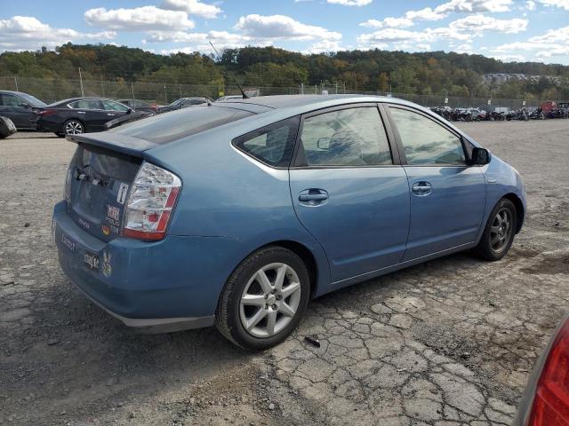 Photo 3 from auction – 2007 TOYOTA PRIUS with VIN JTDKB20U477690998