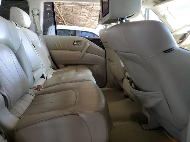 Photo 11 from auction – 2012 INFINITI QX56 with VIN JN8AZ2NC6C9315947