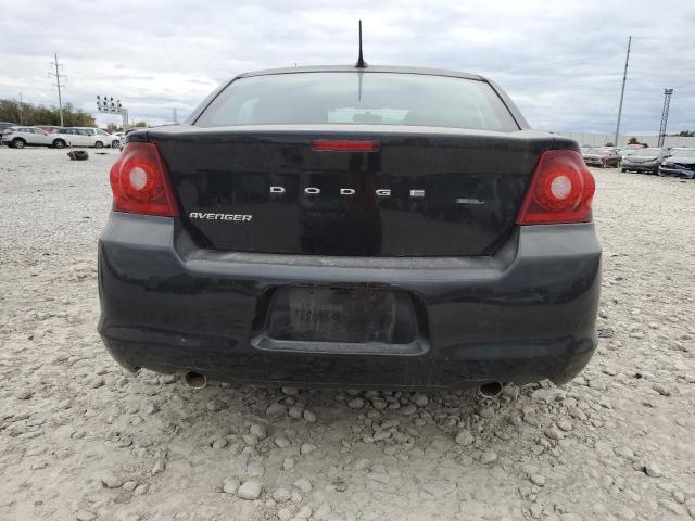 Photo 6 from auction – 2013 DODGE AVENGER SE with VIN 1C3CDZAG6DN756298
