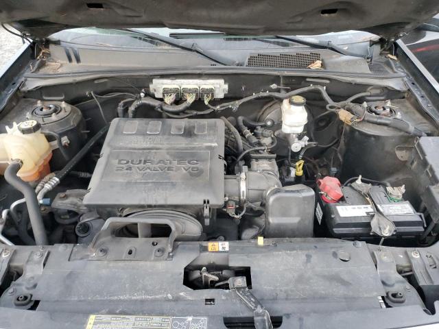 Photo 12 from auction – 2010 MERCURY MARINER with VIN 4M2CN8BG5AKJ08721