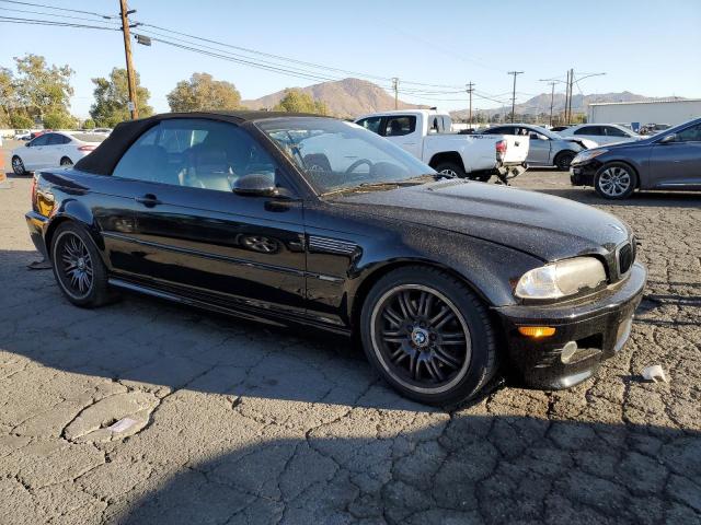 Photo 4 from auction – 2002 BMW M3 with VIN WBSBR93402EX24884