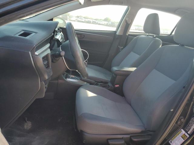 Photo 7 from auction – 2015 TOYOTA COROLLA L with VIN 2T1BURHE2FC232955