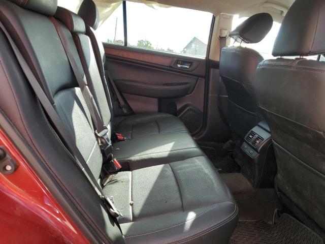 Photo 11 from auction – 2016 SUBARU OUTBACK 2. with VIN 4S4BSAJC6G3339304