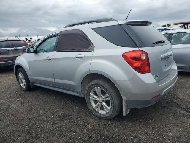 Photo 2 from auction – 2014 CHEVROLET EQUINOX LT with VIN 2GNALBEK9E6243524
