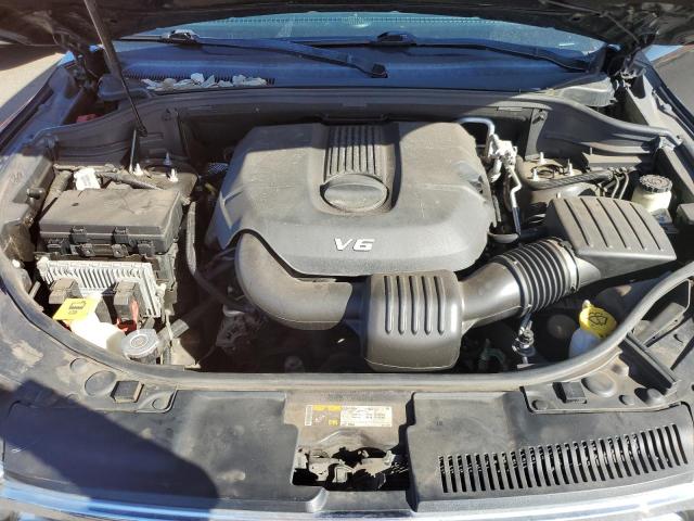 Photo 12 from auction – 2014 DODGE DURANGO LI with VIN 1C4RDHDG1EC332374