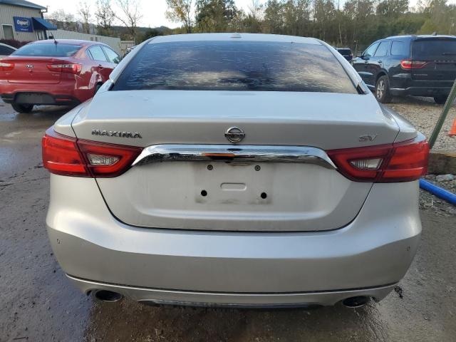 Photo 6 from auction – 2017 NISSAN MAXIMA 3.5 with VIN 1N4AA6AP9HC443487