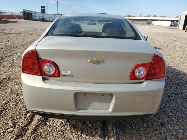 Photo 6 from auction – 2011 CHEVROLET MALIBU LS with VIN 1G1ZA5E12BF132446
