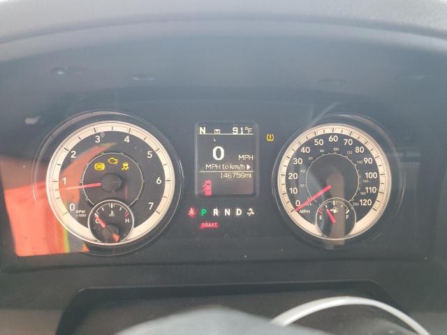 Photo 9 from auction – 2016 RAM 1500 SLT with VIN 1C6RR6GT5GS262263