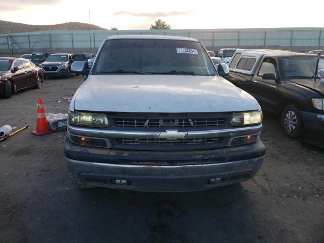 Photo 5 from auction – 2002 CHEVROLET SILVERADO with VIN 2GCEC19T221329693