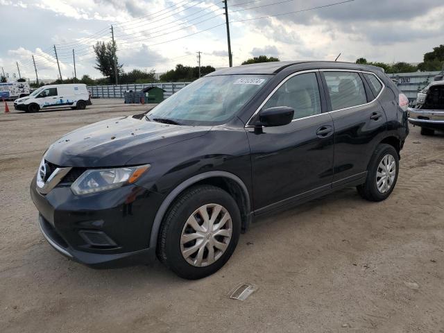 Photo 1 from auction – 2016 NISSAN ROGUE S with VIN JN8AT2MT2GW010942