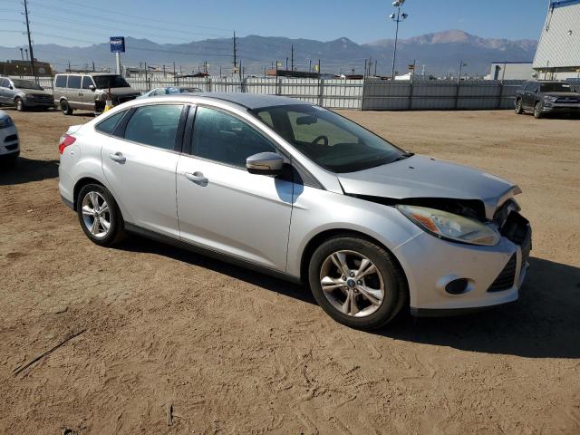 Photo 4 from auction – 2014 FORD FOCUS SE with VIN 1FADP3F20EL218894