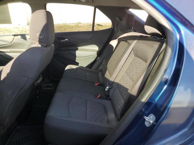 Photo 11 from auction – 2019 CHEVROLET EQUINOX LT with VIN 2GNAXJEV7K6258785
