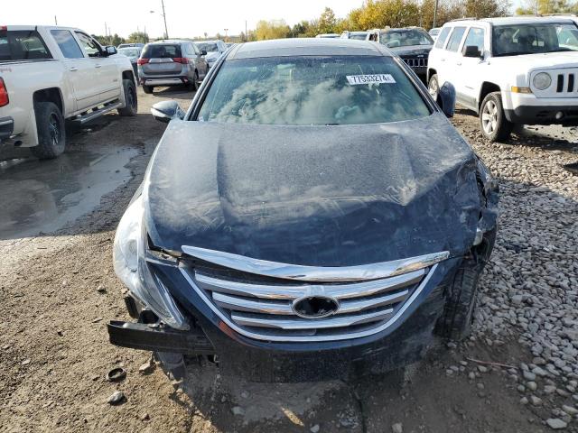 Photo 5 from auction – 2014 HYUNDAI SONATA SE with VIN 5NPEC4AC9EH900550