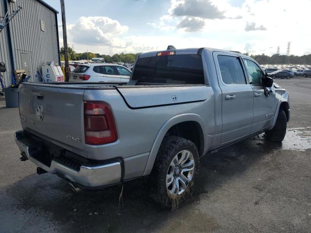 Photo 3 from auction – 2021 RAM 1500 LONGH with VIN 1C6SRFKT4MN617569