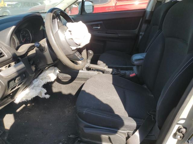 Photo 7 from auction – 2013 SUBARU XV CROSSTR with VIN JF2GPACCXDG874196