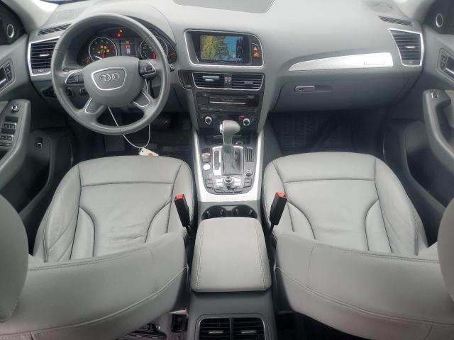 Photo 8 from auction – 2016 AUDI Q5 PREMIUM with VIN WA1L2AFP8GA120712