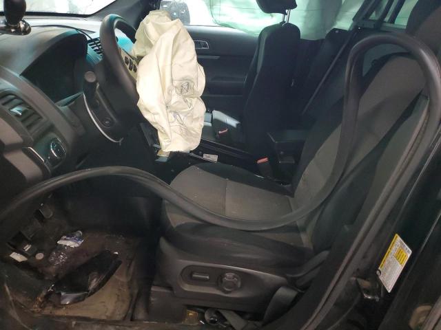 Photo 7 from auction – 2013 FORD EXPLORER P with VIN 1FM5K8AR9DGC63611