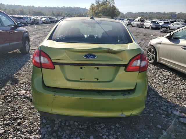 Photo 6 from auction – 2013 FORD FIESTA SE with VIN 3FADP4BJ3DM175698