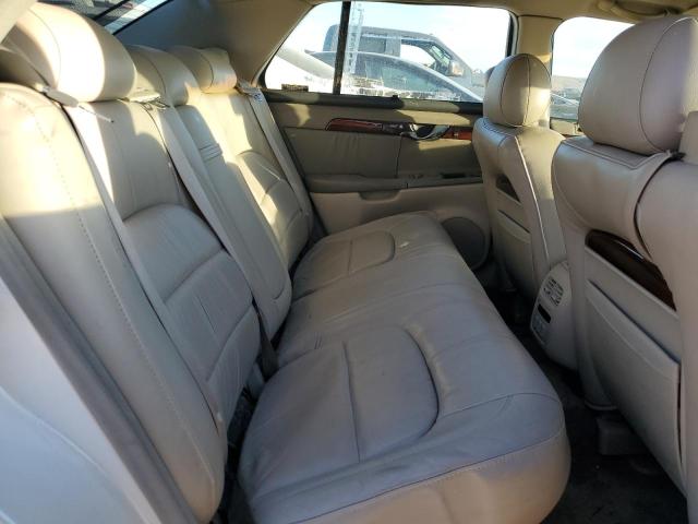 Photo 10 from auction – 2001 CADILLAC DEVILLE DH with VIN 1G6KE57Y31U229255