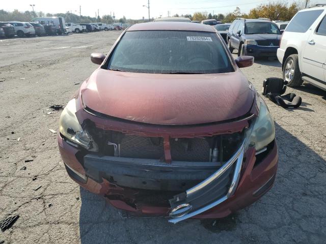 Photo 5 from auction – 2014 NISSAN ALTIMA 2.5 with VIN 1N4AL3AP7EC171574