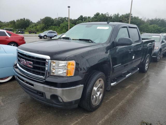 GMC SIERRA K15 2009 with VIN 3GTEK33339G157439 - Photo from auction