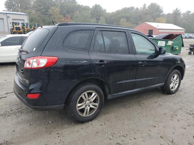 Photo 3 from auction – 2010 HYUNDAI SANTA FE G with VIN 5NMSGDAB3AH375734