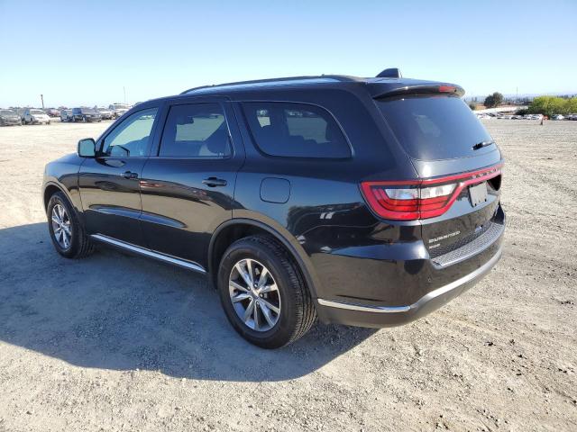 Photo 2 from auction – 2014 DODGE DURANGO LI with VIN 1C4RDJDG7EC481461