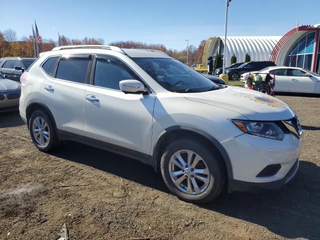 Photo 4 from auction – 2016 NISSAN ROGUE S with VIN KNMAT2MV4GP713952