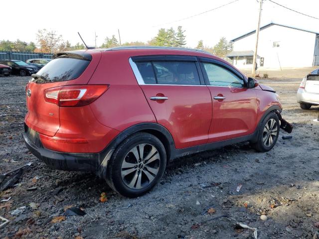 Photo 3 from auction – 2012 KIA SPORTAGE E with VIN KNDPC3A23C7192064