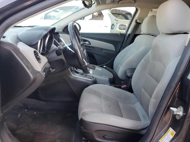 Photo 7 from auction – 2014 CHEVROLET CRUZE LT with VIN 1G1PC5SB3E7316856