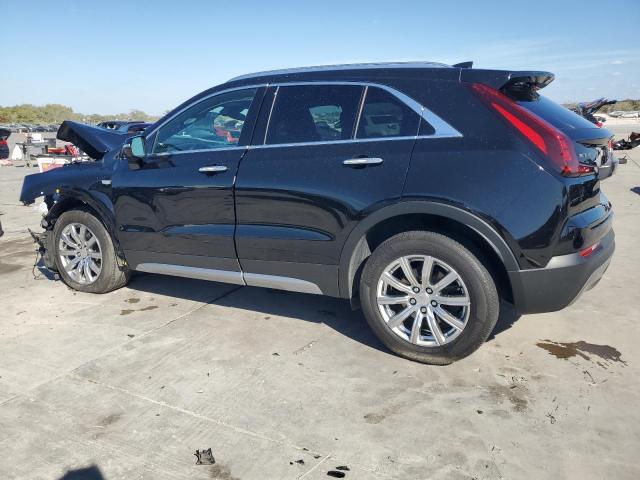 Photo 2 from auction – 2022 CADILLAC XT4 PREMIU with VIN 1GYFZCR48NF105892