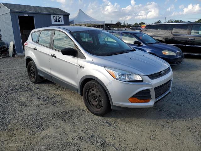 Zdjęcie 4 z aukcji – 2015 FORD ESCAPE S z VIN 1FMCU0F76FUA82741