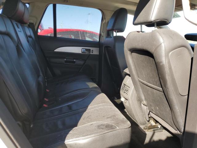 Photo 11 from auction – 2011 LINCOLN MKX with VIN 2LMDJ8JK8BBJ22930